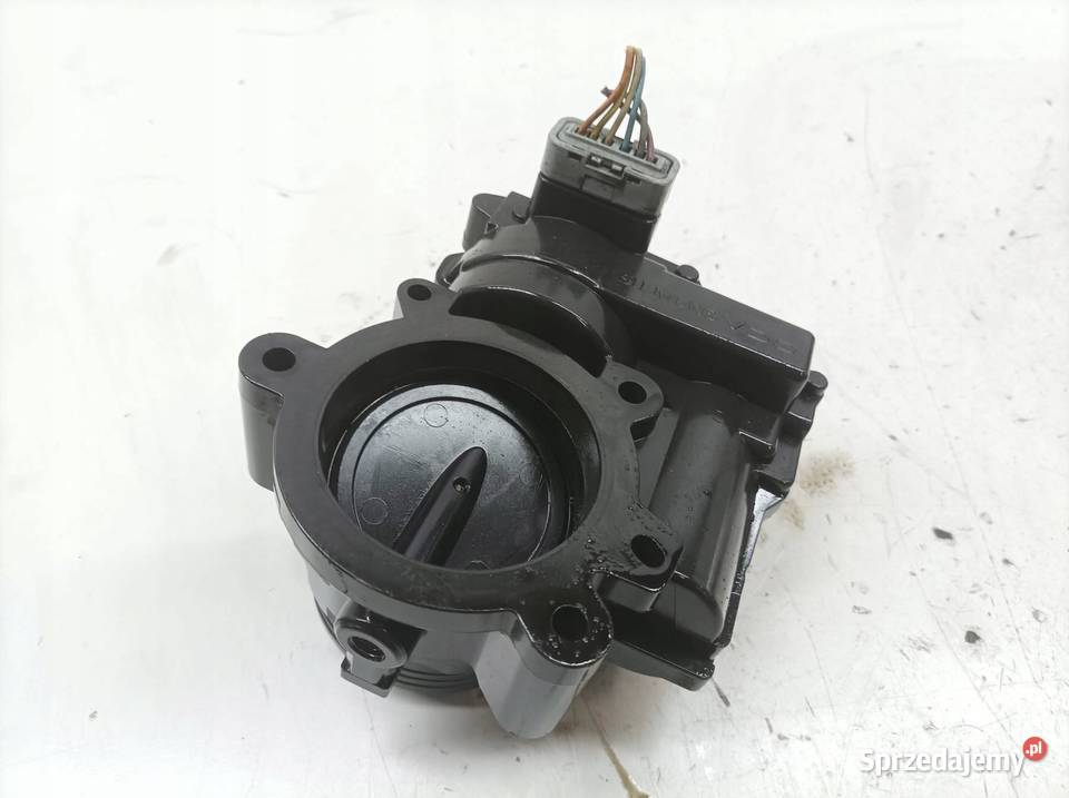 PRZEPUSTNICA V757669780 16 THP VTI Peugeot 308 I Przepustnice świętokrzyskie sprzedam