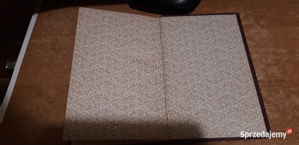 Hetman Ukrainy M Czajkowski Lipsk 1900 wielkopolskie Iwno