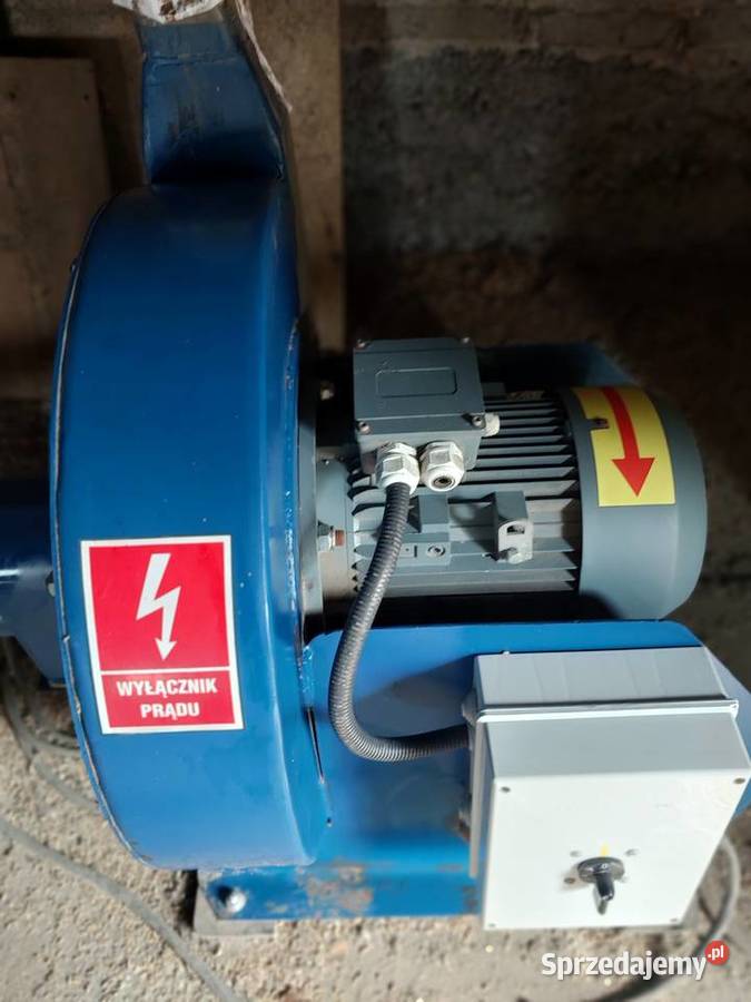 Śrutownik zestaw paszowy Dobre