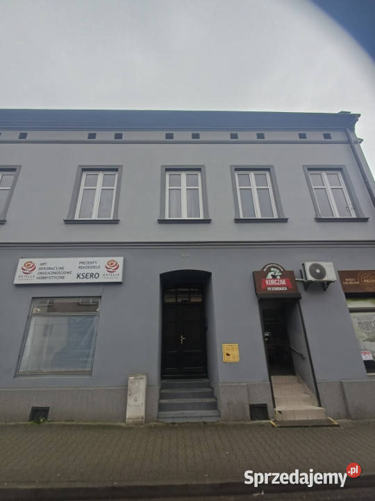 Mieszkanie na sprzedaż Skawinazamiana 6135zł/m2 Skawina sprzedam