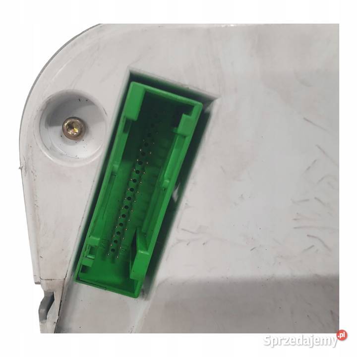 LICZNIK ZEGARY 6X0920800 VW Lupo 10 14 8V 14 16V Chełm
