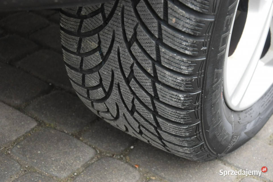 Ford Kuga 20D 2015r Duza Navi 176 Sprowadzony SUV Majdan Sieniawski