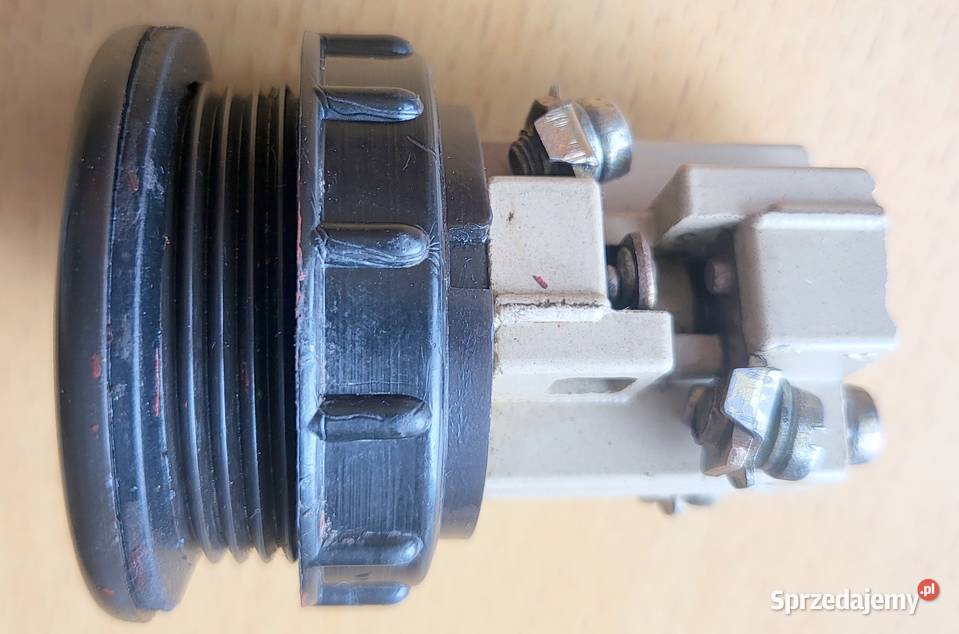 Przycisk Sterowniczy PROMET Oryginał MADE IN Pozostałe lubelskie Włodawa