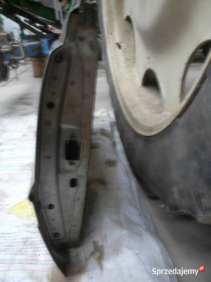 Drzwi przednie prawe Polonez Jarosławiec