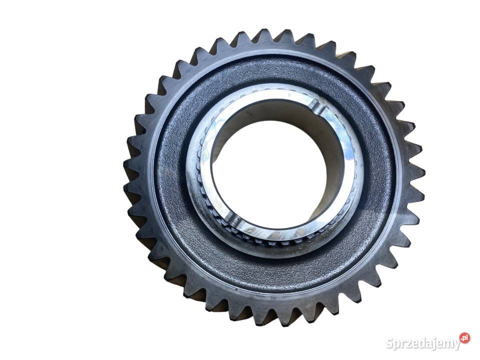 KOŁO ZĘBATE Z50 04383372 DEUTZFAHR AGROSTAR świętokrzyskie Kielce