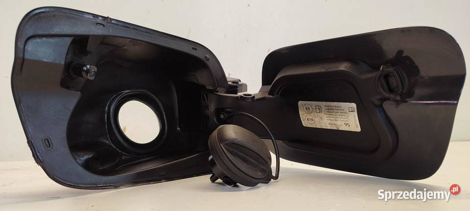 VW TIGUAN II KLAPKA WLEWU PALIWA I7F 5NA809857