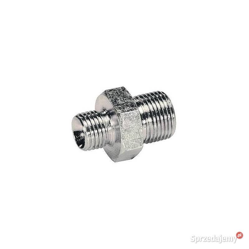 Złącze M 26X15 M 22X15 31735 Kamionna sprzedam