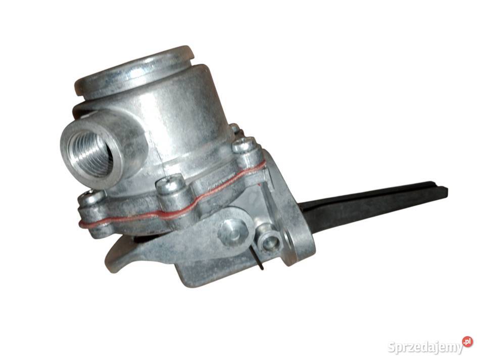 Pompa zasilCASE HOLLAND 25100240201 200CAS Tyczyn sprzedam