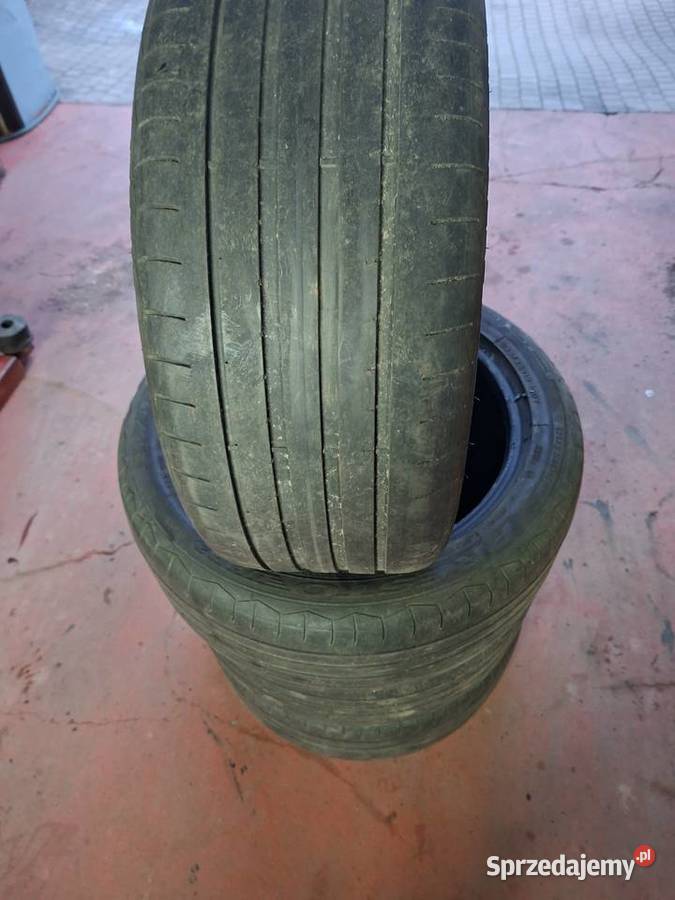 OPONY 2454518 R DĘBICA PRESTO uhp2 bieżnik ok 6