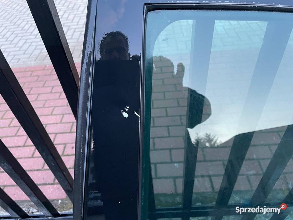 Drzwi lewe tył do Hundai ix35 Zaścianki