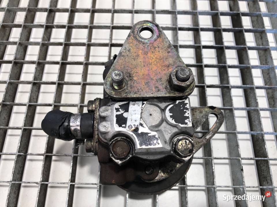 POMPA WSPOMAGANIA DAEWOO LUBLIN II 24 71 osobowe sprzedam