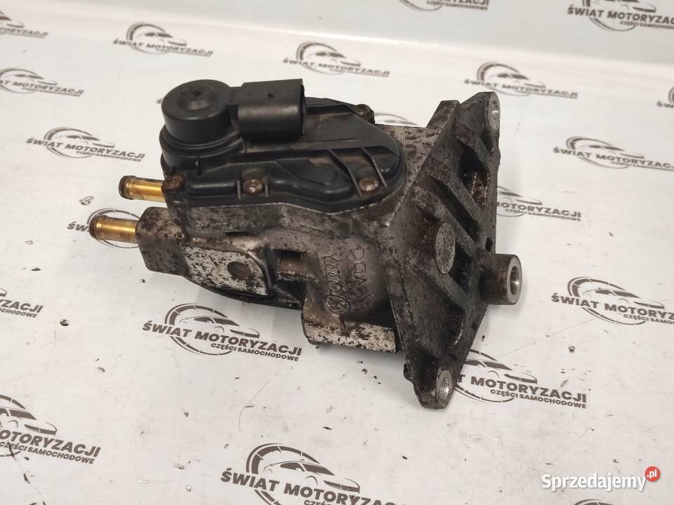 EOS GOLF PASSAT 07r 20 B BVY 150 161 zawór EGR Recyrkulacja spalin EGR Kielce
