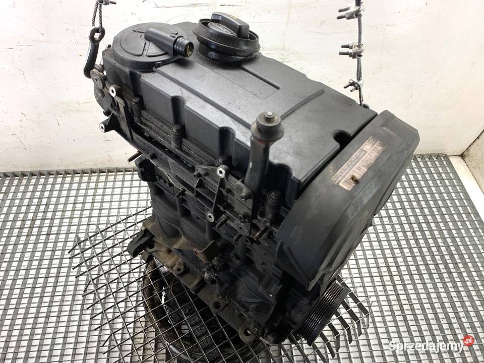 SILNIK VW 20 140 BKD 0310 TOURAN