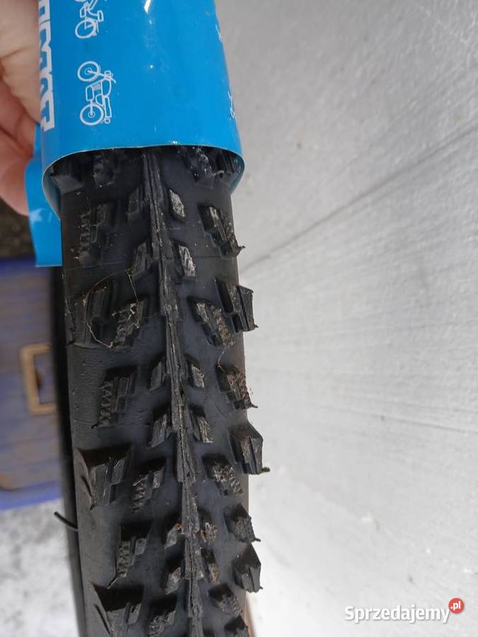 Nowa OPONA ROWEROWA Vee Rubber 26X195 VRB198 Resko