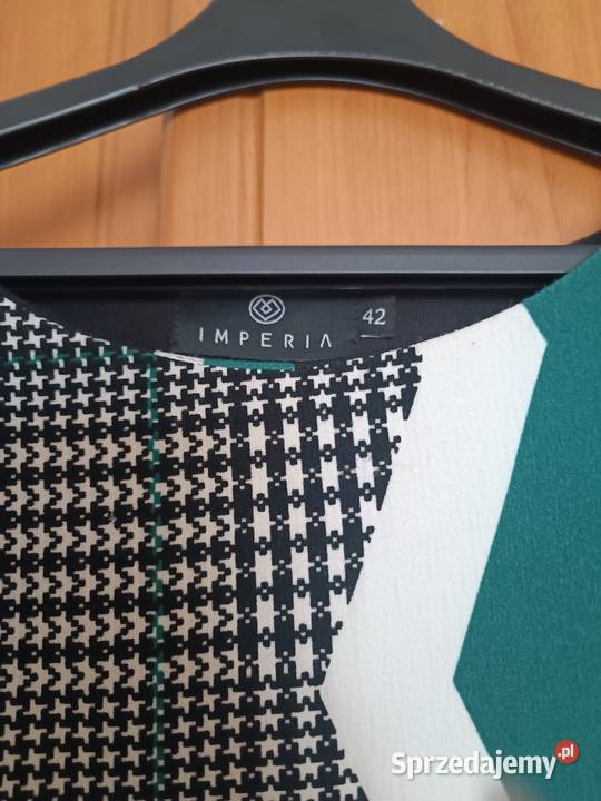 Sukienka Wizytowa śląskie Smoleń