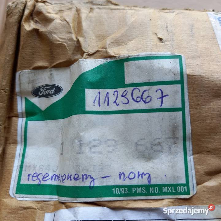 1129667 Przegub zewnFo Półosie małopolskie Kraków sprzedam
