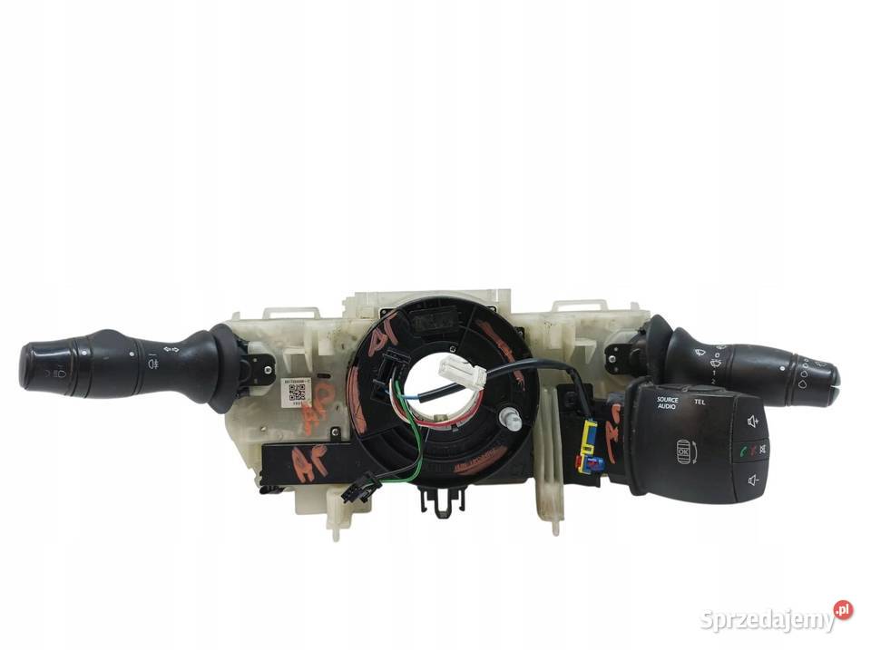 PRZEŁĄCZNIK ZESPOLONY TAŚMA AIR BAG 681720005RC