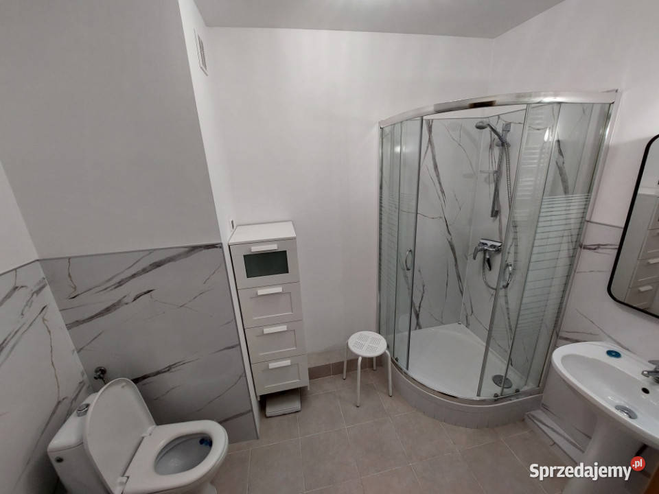 Klimatyczne 2 pokojowe widna kuchnia 44m2 zaraz Warszawa sprzedam