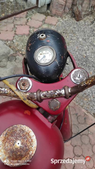 WSK Z2 WSK Dębica sprzedam