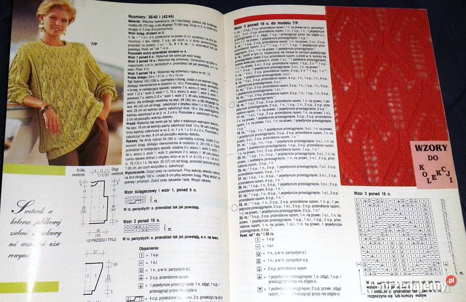 Mała Diana 3 1994 Rok wydania 1994 Chełm