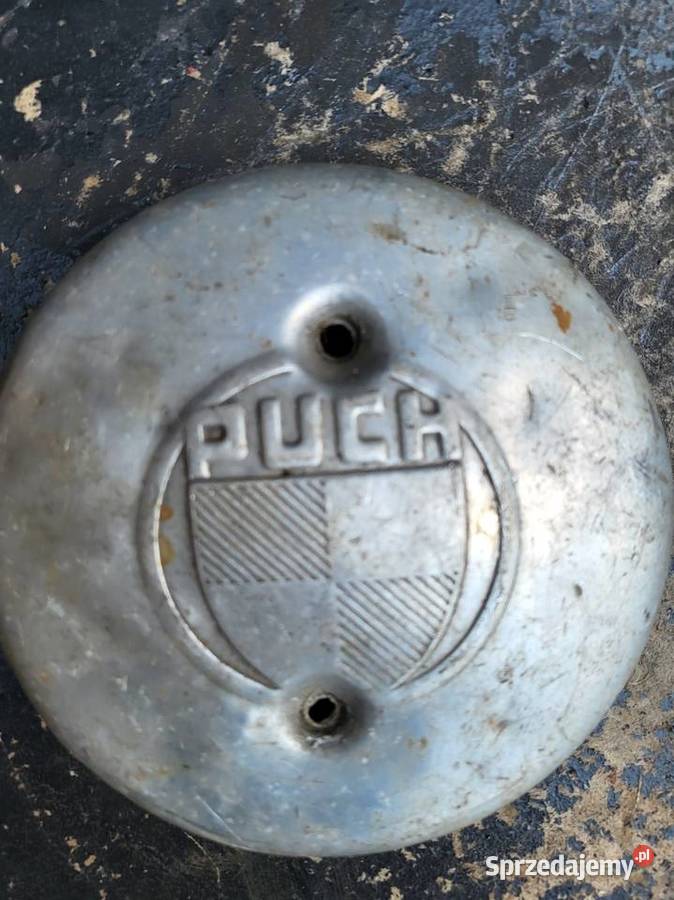 PUCH POKRYWA SILNIKA PRĄDU CEWEK PUCH 250 350 Rybnik