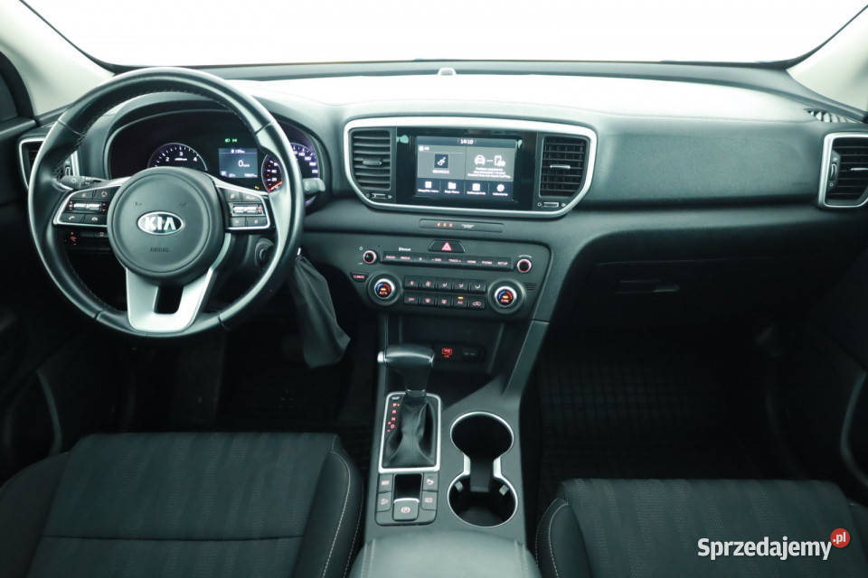 Kia Sportage 16 CRDi sprzedam