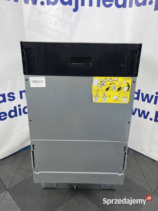 Zmywarka Electrolux 700 GlassCare EEG63410L 45 Warszawa