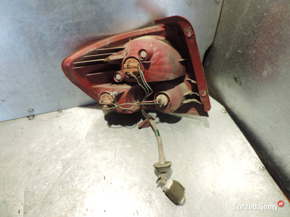 LAMPA PRAWY TYŁ HYUNDAI GETZ Nowy Sącz