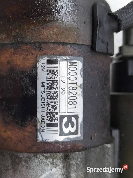 ROZRUSZNIK M000T820813 12 Fiat Punto II 19992003