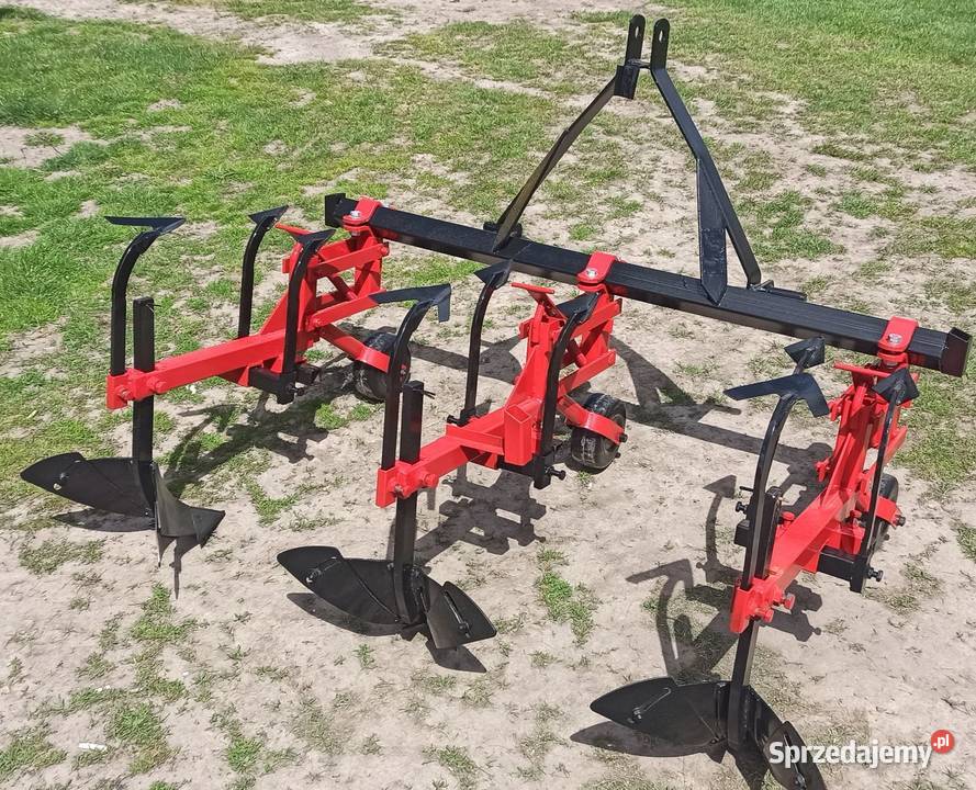 Obsypnik do ziemniaków akpil Obsypniki i pielniki Przeworsk