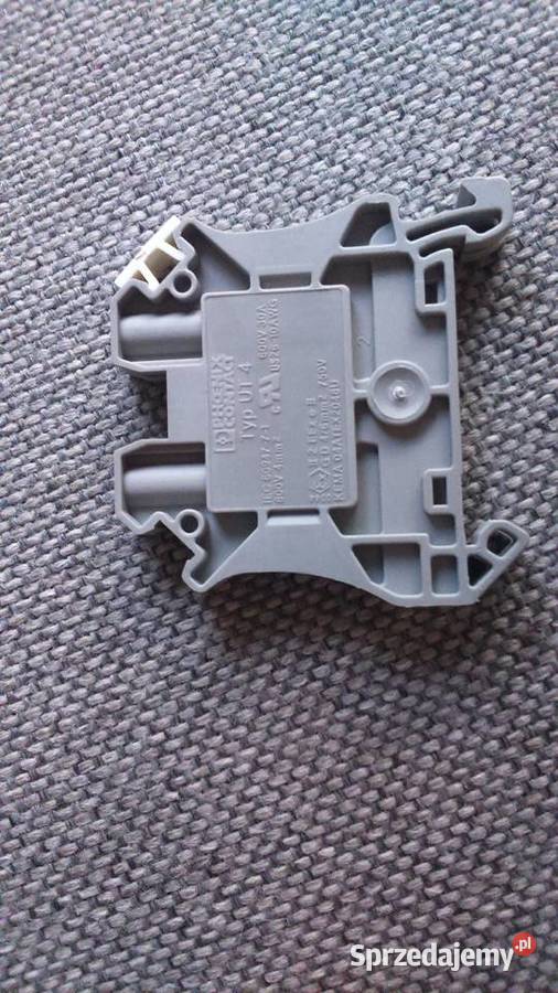 Złączki Phoenix Contact małopolskie Kraków