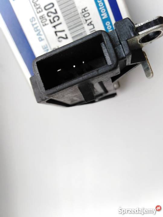 REGULATOR ALTERNATORA 12V95A Daewoo wielkopolskie Piła