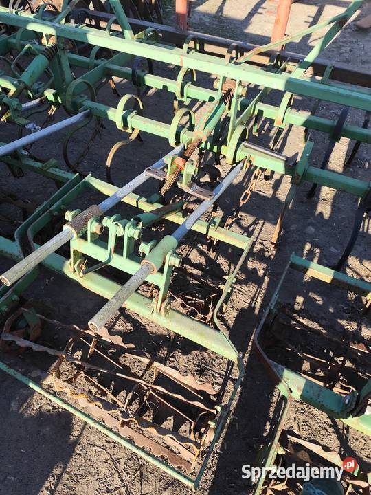 Agregatkultywator 38m Jabłonowo Pomorskie sprzedam