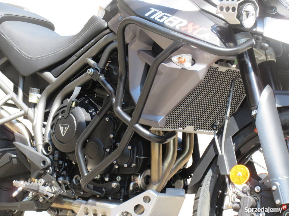 Gmole HEED TRIUMPH TIGER 800 XC XR 20152018 Częstochowa