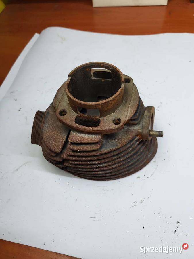 CYLINDER FICHTEL SACHS SM51 150 175 Rybnik