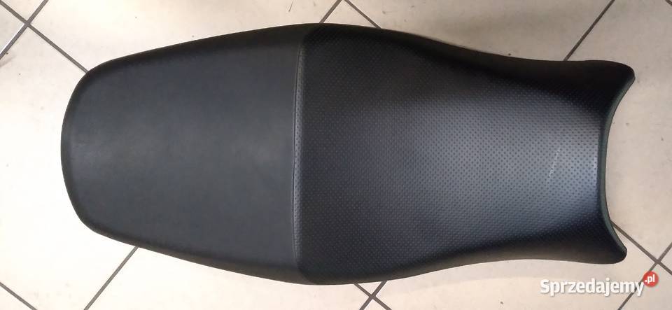 Kanapa Suzuki Bandit GSF 600 0005r Jawiszowice sprzedam