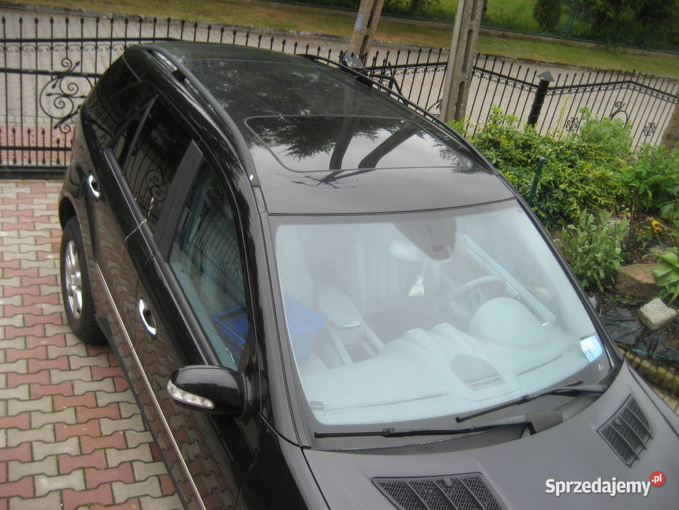 Mercedes ML 320 CDI 4 Matic 7G Siemyśl