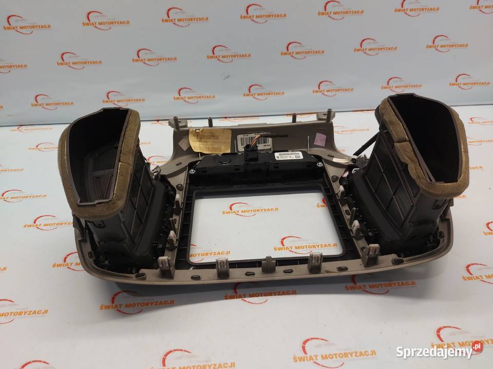 JEEP CHEROKEE V KL 15r panel przycisków ramka osobowe świętokrzyskie Kielce