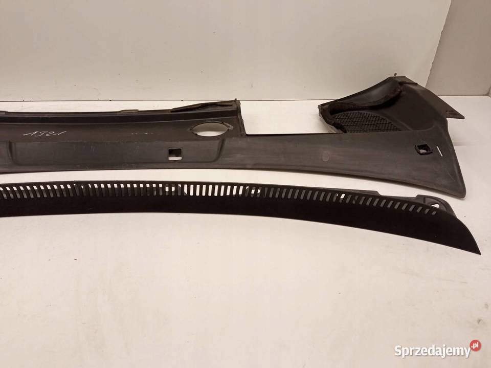 PODSZYBIE KOMPLET 31271658 Volvo XC 60 I 2008 świętokrzyskie sprzedam