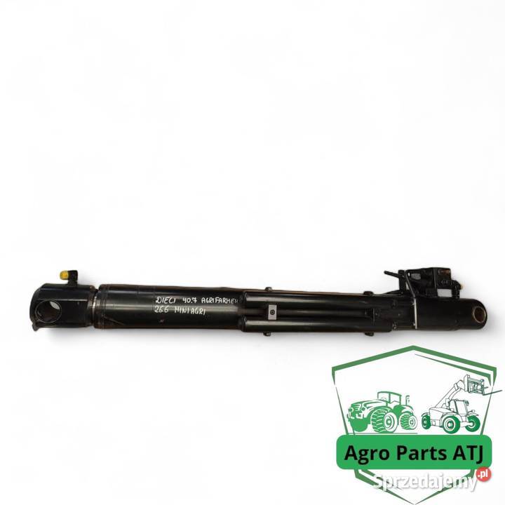 Siłownik Teleskopu DIECI 266 Miniagri 300727 Ciechanowiec