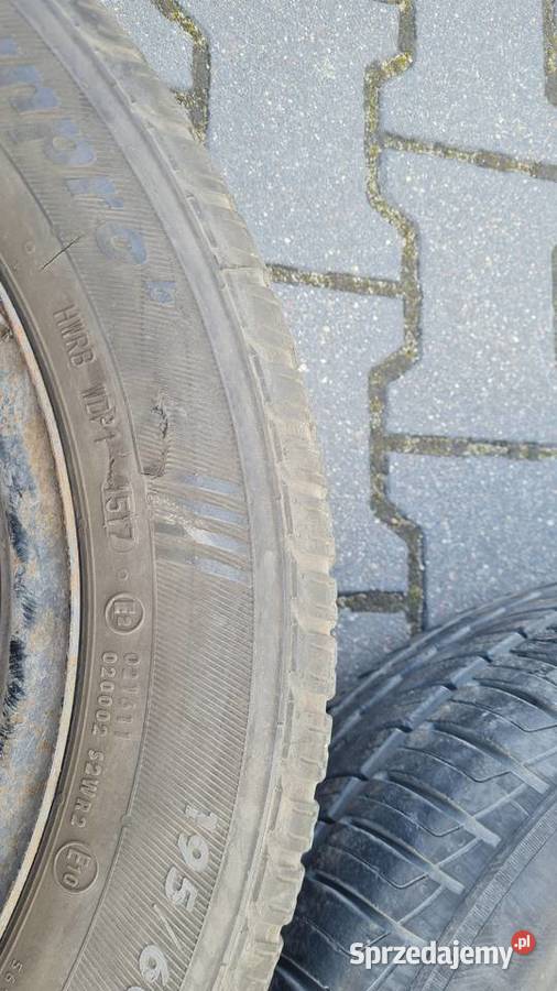 Koła felgi kołpaki Opel Astra G H Zafira A Samochodowe Zbrzeźnica