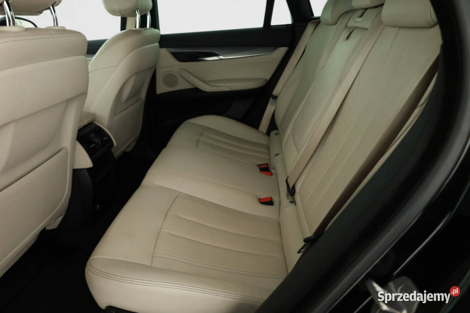 BMW X6 xDrive30d 190KM Bielany Wrocławskie