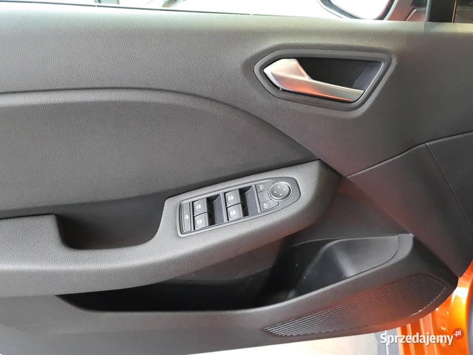 Clio 10 TCe Evolution LPG śląskie