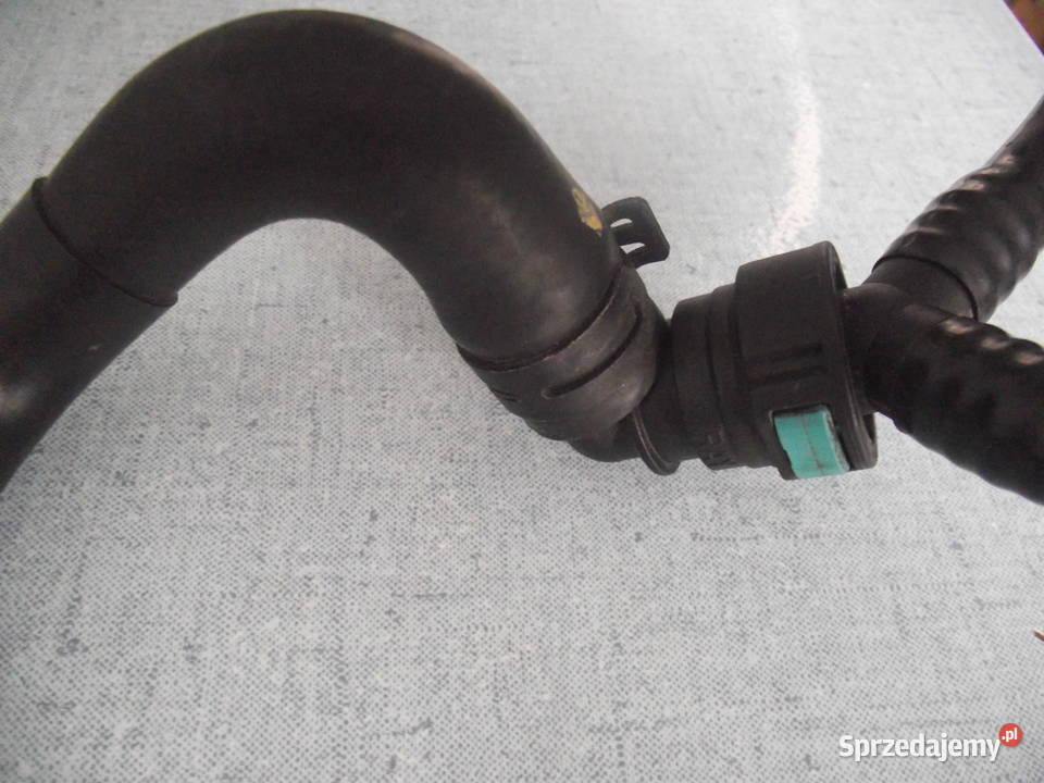 Wąż układu chłodzeniaJaguar Land Rover osobowe