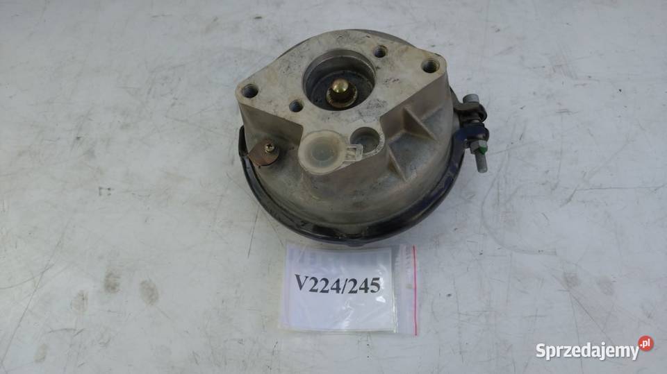 SIŁOWNIK MEMBRANOWY KNORRBREMSE EF624D NO Bielsko-Biała sprzedam