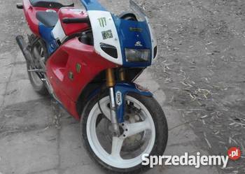 Gilera GFR 125 spszedam zamienie manualna świętokrzyskie Łownica