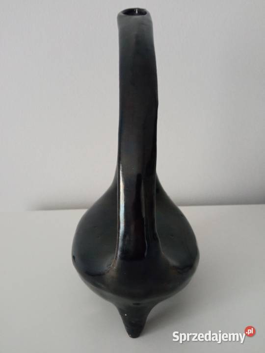 Karafka Dinozaur Bolesław Książek Tarnowskie Góry