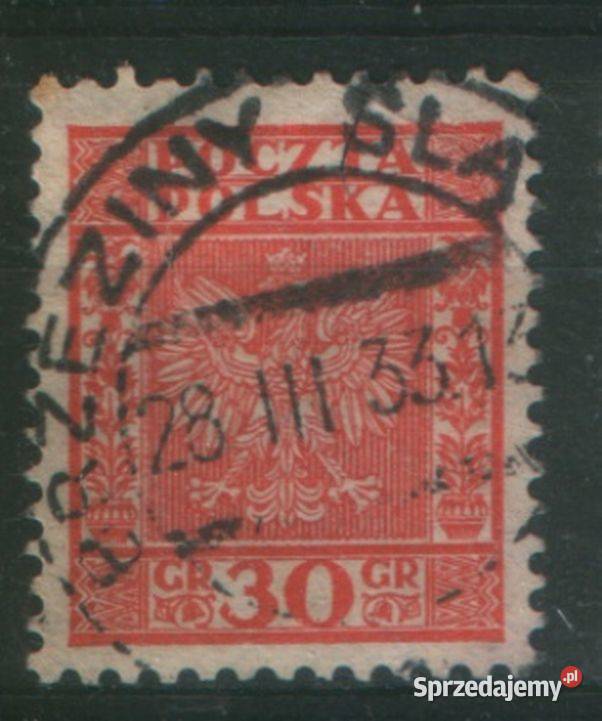 Zn PMW Fi 256 kas 1932 Brzeziny Śląsk sprzedam