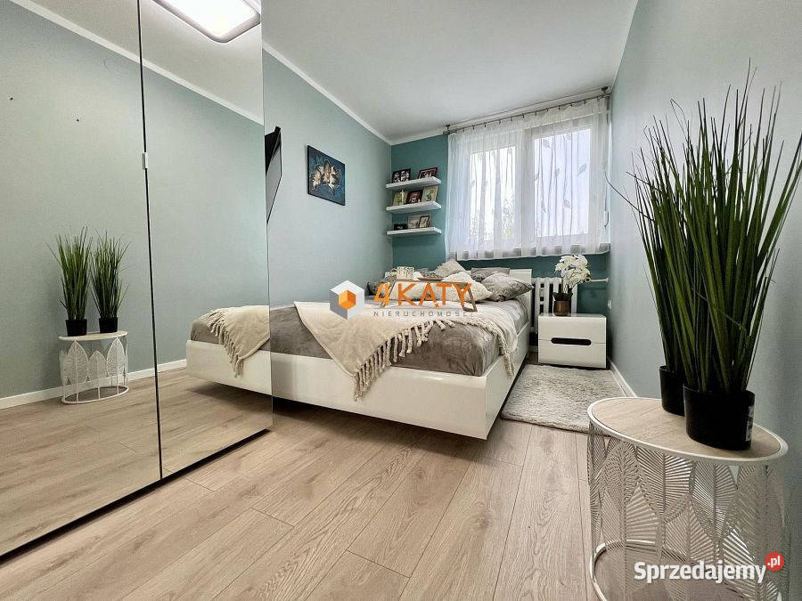 Mieszkanie Zielona Góra 375m2 2 pokoje