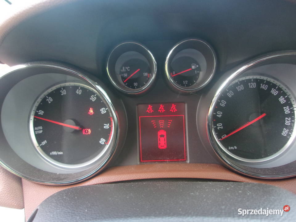 Piękna Mokka benzyna mazowieckie Radom sprzedam